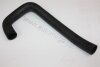 Патрубок радиатора нижний Audi 80 1.3-2.0 84-91 AUTOMEGA 160041110 (фото 1)