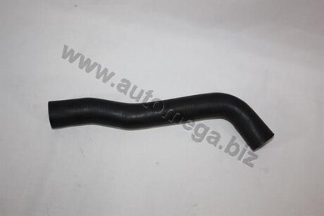 Патрубок водяной насос-блок VW Golf, Jetta, Passat, Audi 80 D 1.5-1.6 76- AUTOMEGA 160041510