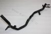 Патрубок охлаждающей жидкости VW Caddy 1996-2003, Golf 1992-2002 AUTOMEGA 160042710 (фото 1)