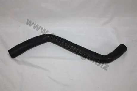 Патрубок системы охлаждения VW Golf III AUTOMEGA 160044210