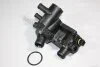 Корпус термостата (с датчиком и заглушкой) Seat,VW 1.0,1.4,1.6 AUTOMEGA 160045610 (фото 1)