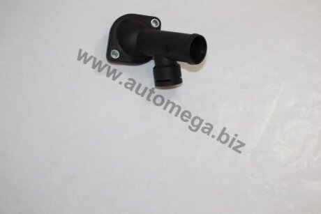 Кришка термостата VAG 2.0Tdi 06- AUTOMEGA 160050010