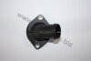 Фланец системы охлаждения Audi 100 2.0, 1.9TDI, Passat 92- AUTOMEGA 160050210 (фото 1)