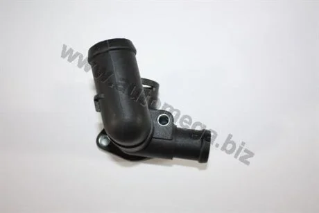 Фланець охолоджувальної рідини AUTOMEGA 160051110