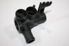 Тройник системы охлаждения VW Golf/Passat/Toledo 1.6-2.0E 88- AUTOMEGA 160051310 (фото 1)