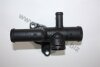 Тройник системы охлаждения Audi A3,TT, Skoda Octavia, VW Bora,Golf 1.8 AUTOMEGA 160052910 (фото 1)
