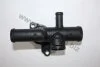 Тройник системы охлаждения Audi A3,TT, Skoda Octavia, VW Bora,Golf 1.8 AUTOMEGA 160052910 (фото 1)