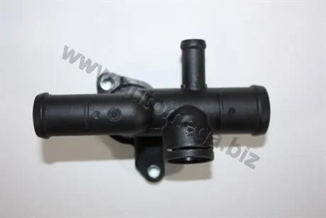 Тройник системы охлаждения Audi A3,TT, Skoda Octavia, VW Bora,Golf 1.8 AUTOMEGA 160052910
