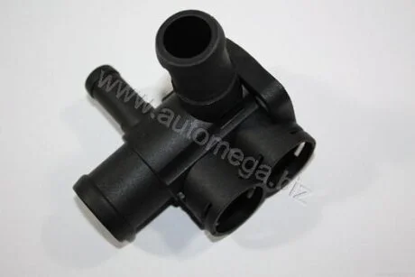 Трiйник системи охолодження Passat Golf 1,8 88- AUTOMEGA 160053610