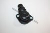 Патрубок системи охолодження Audi A4 1.9 Tdi 00-04/VW Passat 1.9 Tdi 98-05 AUTOMEGA 160055010 (фото 1)