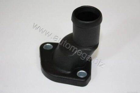 Фланец системы охлаждения Audi 80 2.0, 1.9D 90-95 AUTOMEGA 160055210