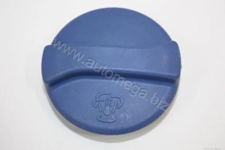 Крышка радиатора VW Polo,Golf,Jetta,Vento 1.05-2.8 89-97,Passat 1.6-2.8 88-96 AUTOMEGA 160055410