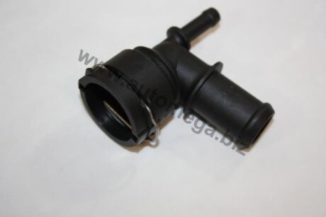 Фланец системы охлаждения VAG A1 A3 Octavia Passat 1.4-2.0FSI 01-13 AUTOMEGA 160058310