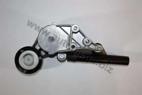 Натяжна планка Audi A3/Seat Toledo/Skoda Octavia/VW Golf 99- AUTOMEGA 160064610