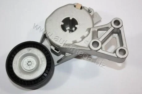 Натяжний пристрій, клиновий ремінь AUTOMEGA 160064810