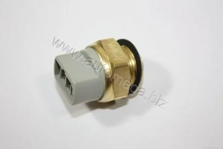 Датчик включения вентилятора двухскоростной VW T2 (87-77, 92-82 C) AUTOMEGA 160071110