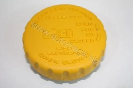 Кришка компенсаційного бачка Chevrolett/Daewoo/Opel AUTOMEGA 160088510