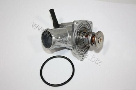 Термостат Opel Astra G/Zafira 1.4/1.6 16V 98- 92C AUTOMEGA 160089110