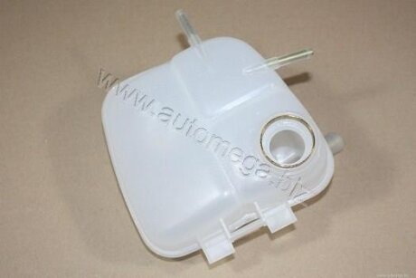 Бачок компенсаційний Opel Astra G 98-04 AUTOMEGA 160094810