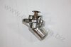 Термостат 92°С Opel Astr G,H,Corsa B,C,D,Combo 1.0, 1.2, 1.4 AUTOMEGA 160100710 (фото 1)