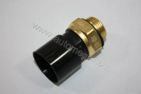 Термовыключатель вентилятора 100°/95°С Opel Vectra A с №LV100001,L5000001 AUTOMEGA 160101510