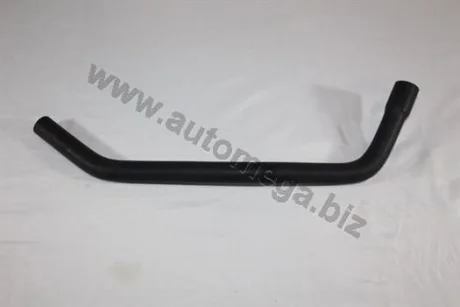 Патрубок печки Opel Vectra A, Astra -98 AUTOMEGA 160103510