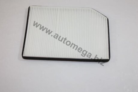 Фільтр салона AUTOMEGA 180000910