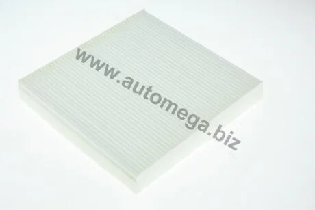 Фiльтр салону AUTOMEGA 180001310