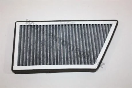 Фільтр салона (вугільний) Peugeot 206 98- (158*30*337) AUTOMEGA 180003410