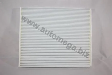 Фільтр салона AUTOMEGA 180004510
