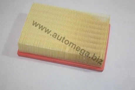 Повітряний фільтр AUTOMEGA 180007510