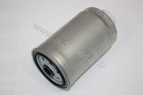 Фільтр паливний Skoda, VW, VAG AUTOMEGA 180007910