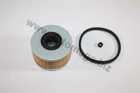 Фільтр паливний Citroen, Dacia, Opel AUTOMEGA 180008310