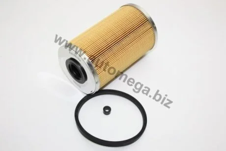 Фільтр паливний Nissan, Opel, Renault AUTOMEGA 180009110