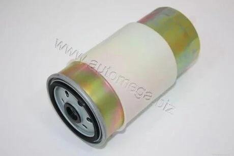 Фільтр паливний Audi, Volvo, VW AUTOMEGA 180011010