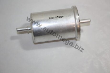 Фільтр паливний AUTOMEGA 180014610