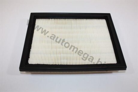 Фильтр воздушный Ford Fiesta V, Fusion, Mazda 2, 1.25-1.6, 01-12 AUTOMEGA 180017310