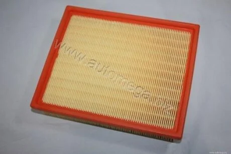 Фільтр повітряний Audi A4 94-// VW Passat 96- AUTOMEGA 180018510