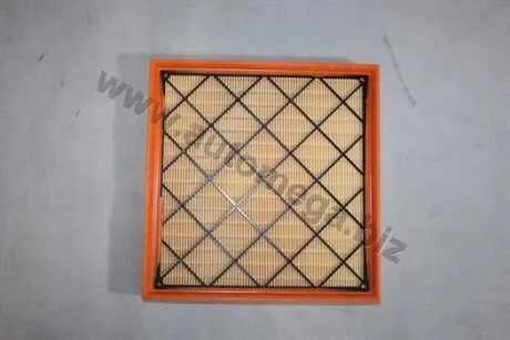 Фильтр воздушный CHEVROLET CRUZE/ORLANDO 2.0CDI 05/09-, OPEL ASTRA J 1.3-2.0CDTI AUTOMEGA 180020910