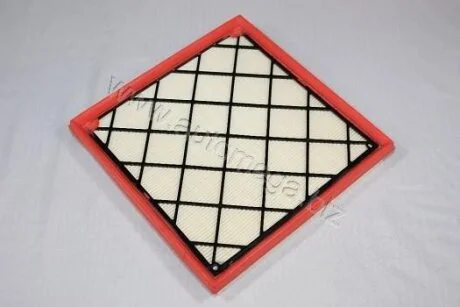 Фільтр повітря AUTOMEGA 180021210