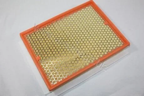 Фильтр воздушный Opel Astra H, Zafira B, 1.7-1.9 CDTI, 04- (с предфильтром) AUTOMEGA 180021710