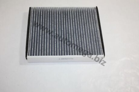 Фіільтр салона вугільний Ford Focus III, Kuga II, Transit Connect 10- AUTOMEGA 180023710
