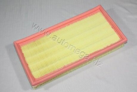 Фільтр повітряний /Seat Ibiza/Cordoba/Skoda Fabiа AUTOMEGA 180024210