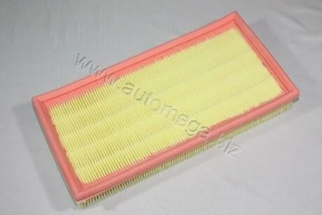 Фільтр повітряний (аналог WA6762) AUTOMEGA 180024210
