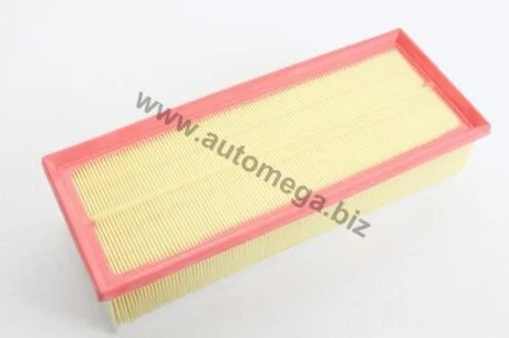 Фільтр повітряний (аналог WA6787) AUTOMEGA 180025610