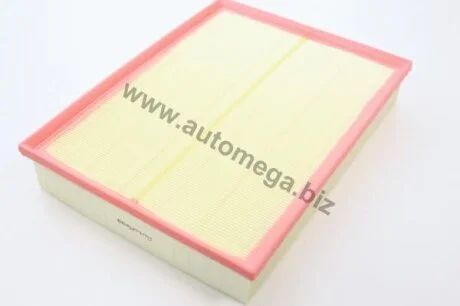 Фільтр повітряний (аналог WA9520) AUTOMEGA 180025810