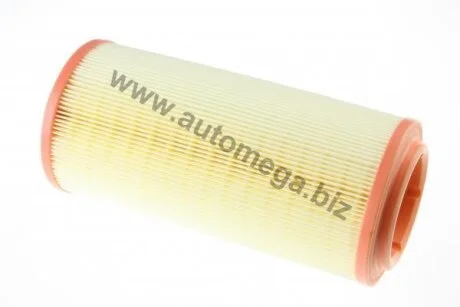 Фільтр повітряний Seat Arosa// VW Polo, Lupo 1.7D/1.9D 10.94-07.05 AUTOMEGA 180026510