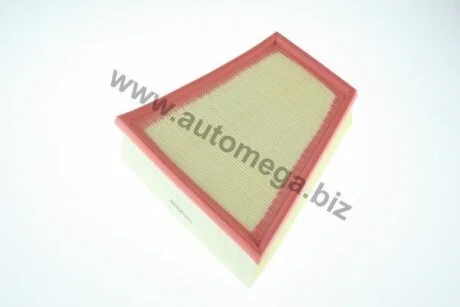 Фільтр повітря AUTOMEGA 180026910