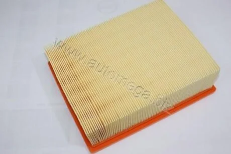 Фiльтр повiтряний Audi A4 /6 2.5TDI 97- AUTOMEGA 180027510