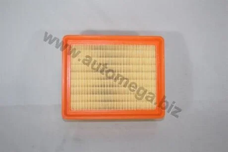 Фильтр воздушный Citroen Berlingo, Peugeot Partner 1.9D, 2.0HDi 99- AUTOMEGA 180030010